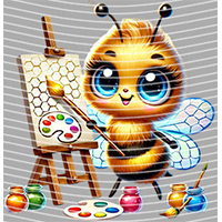 Cartoons and other-CO 668